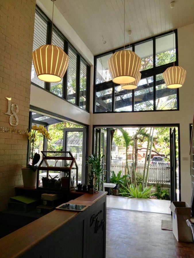18 In Town Homestay, Chiang Mai